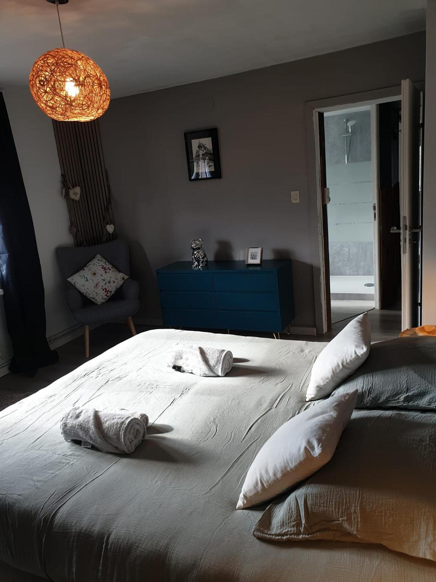 Happiness Cottage - Colmar — Photos 1