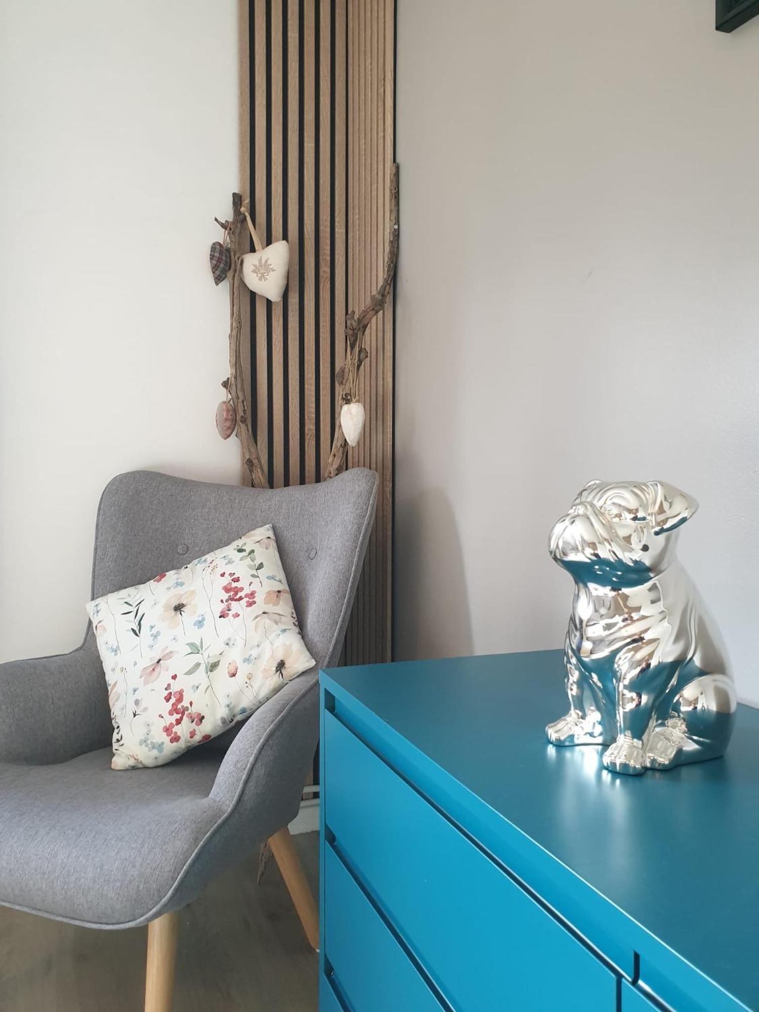 Happiness Cottage - Colmar — Photos 3